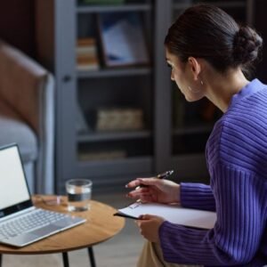 Online Sessions for Punjabi Clients Regina