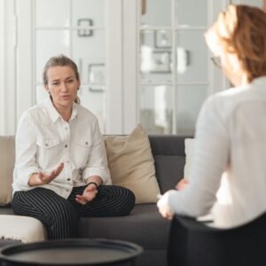 DBT counselling Surrey