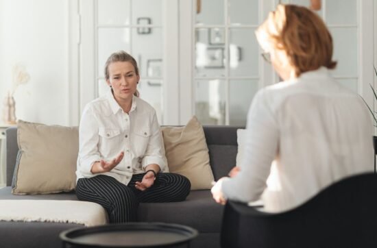 DBT counselling Surrey
