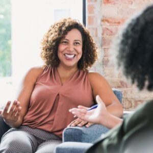 EMDR trauma therapy Surrey