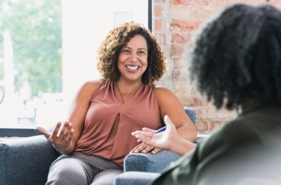 EMDR trauma therapy Surrey