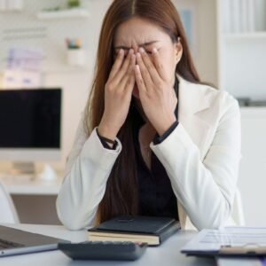 online EMDR therapy Canada