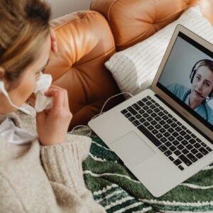 online anxiety therapy