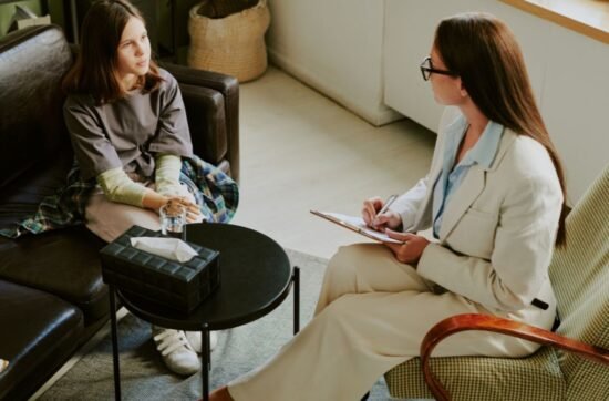 DBT therapist Canada