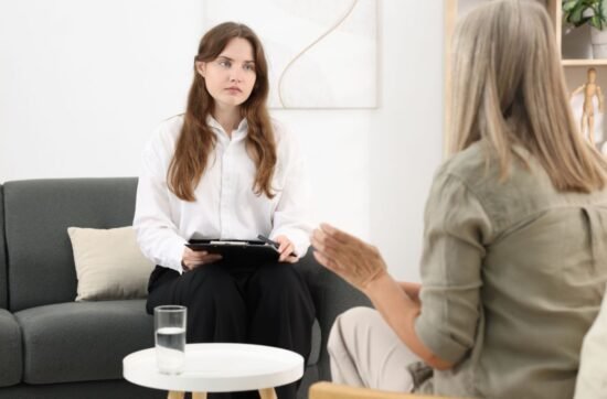 Stress, Burnout & Work-Life Balance: Advice from a Fredericton Therapist