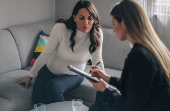 Youth Mental Health in South Asian Communities: A South Asian Counsellor’s Approach