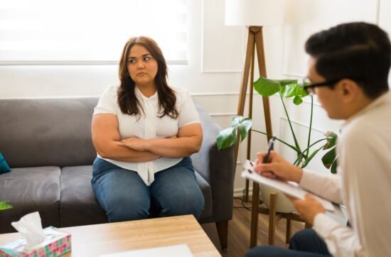 What Does a Surrey Anxiety Therapist Do? Services, Benefits & What to Expect